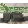 Recambio de asientos traseros para seat altea xl (5p5) 1.9 tdi referencia OEM IAM 1K0885321F / 1K0885321E  