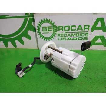 Recambio de aforador para opel corsa e expression referencia OEM IAM 13436579  