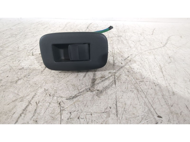 Recambio de mando elevalunas trasero derecho para toyota auris (_e15_) 1.6 (zre151_) referencia OEM IAM 1928296  