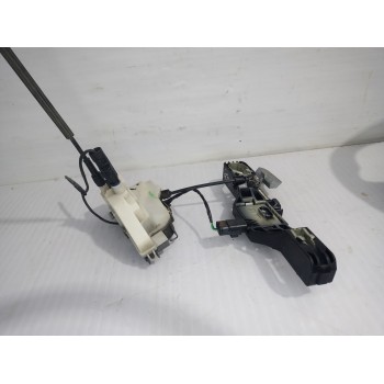 Recambio de cerradura puerta delantera derecha para renault laguna ii (bg0) 1.9 dci diesel fap referencia OEM IAM 8200000662  