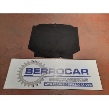Recambio de suelo maletero para seat leon (5f1) referencia OEM IAM 5F0863463E  