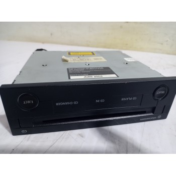 Recambio de sistema audio / radio cd para volkswagen passat berlina (3b3) advance referencia OEM IAM 1J0035119C  