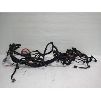 Recambio de cableado para renault trafic furgón l1h1 2,7t referencia OEM IAM 240118180R  