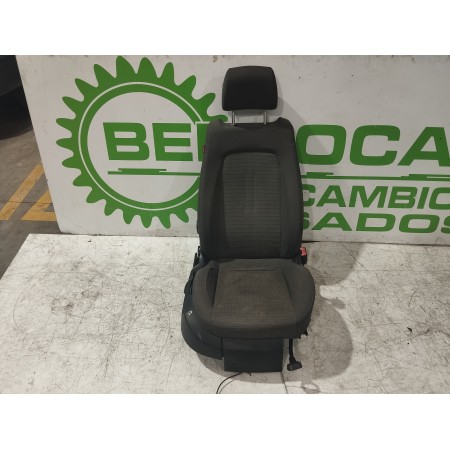 Recambio de asiento delantero derecho para seat altea xl (5p5) 1.9 tdi referencia OEM IAM 1K4881106LS  