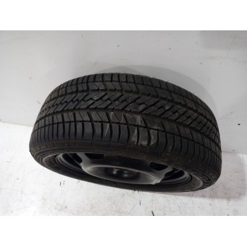 Recambio de rueda repuesto para mercedes-benz clase a (w168) 170 cdi (168.009) referencia OEM IAM A1684011402  