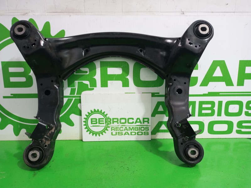 Recambio de puente delantero para audi a6 berlina (4f2) 2.4 referencia OEM IAM 4F0505235AH  