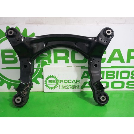 Recambio de puente delantero para audi a6 berlina (4f2) 2.4 referencia OEM IAM 4F0505235AH  