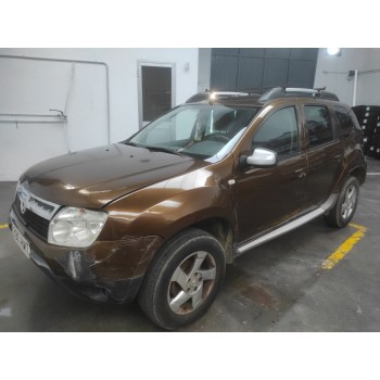 Recambio de aireadores para dacia duster (hs_) 1.5 dci 4x4 (hsmc, hsmd) referencia OEM IAM 8450000430  