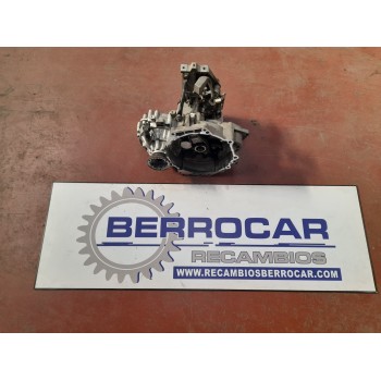 Recambio de caja cambios para seat leon (1m1) 1.9 tdi referencia OEM IAM 02J301103  