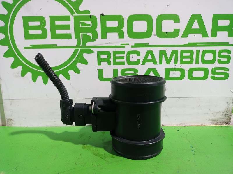 Recambio de caudalimetro para opel zafira b cosmo referencia OEM IAM FGP55350046  