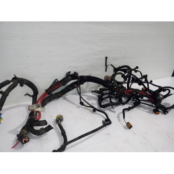 Recambio de cableado para renault trafic furgón l1h1 2,7t referencia OEM IAM 240118180R  