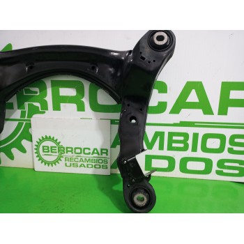 Recambio de puente delantero para audi a6 berlina (4f2) 2.4 referencia OEM IAM 4F0505235AH  