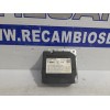 Recambio de centralita airbag para fiat doblo ii cargo (263) 1.3 16v m-jet cat referencia OEM IAM 0285012824  