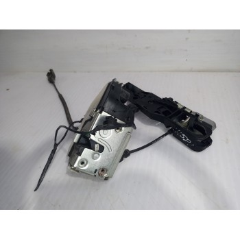 Recambio de cerradura puerta delantera derecha para renault laguna ii (bg0) 1.9 dci diesel fap referencia OEM IAM 8200000662  