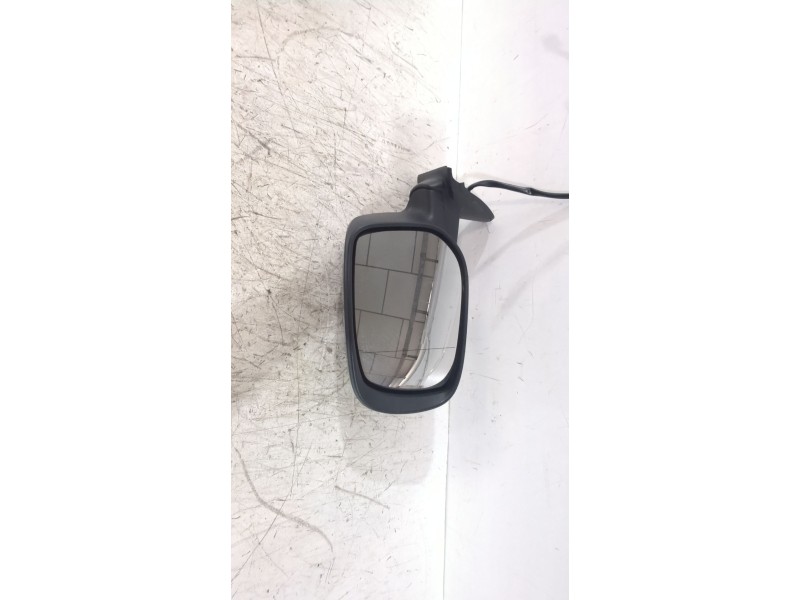 Recambio de retrovisor izquierdo. para toyota auris (_e15_) 1.6 (zre151_) referencia OEM IAM 8790602260  