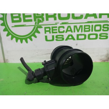 Recambio de caudalimetro para opel zafira b cosmo referencia OEM IAM FGP55350046  