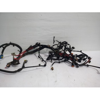 Recambio de cableado para renault trafic furgón l1h1 2,7t referencia OEM IAM 240118180R  