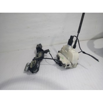 Recambio de cerradura puerta delantera derecha para renault laguna ii (bg0) 1.9 dci diesel fap referencia OEM IAM 8200000662  