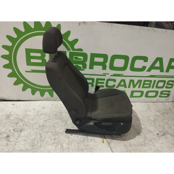 Recambio de asiento delantero derecho para seat altea xl (5p5) 1.9 tdi referencia OEM IAM 1K4881106LS  
