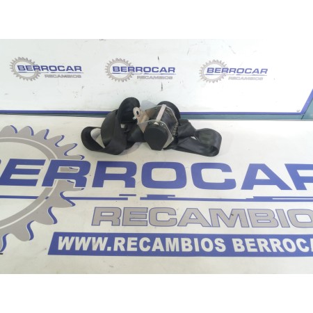 Recambio de cinturon seguridad trasero derecho para dacia duster (hs_) 1.5 dci 4x4 (hsmc, hsmd) referencia OEM IAM C6027069  