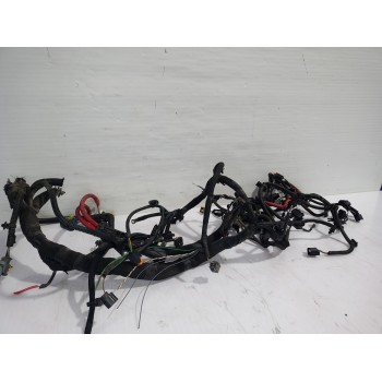 Recambio de cableado para renault trafic furgón l1h1 2,7t referencia OEM IAM 240118180R  