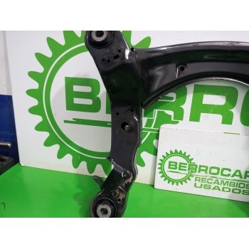 Recambio de puente delantero para audi a6 berlina (4f2) 2.4 referencia OEM IAM 4F0505235AH  