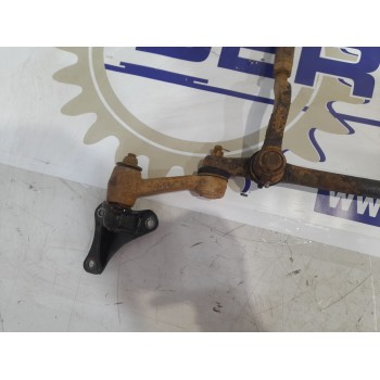 Recambio de barra direccion para mitsubishi montero (l040) 2.5 turbodiesel referencia OEM IAM MB241973  