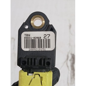 Recambio de sensor para toyota auris (_e15_) 1.33 dual-vvti (nre150_) referencia OEM IAM 8983102060  