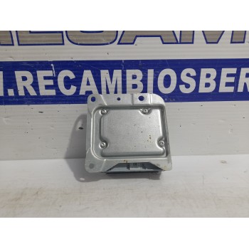 Recambio de centralita airbag para fiat doblo ii cargo (263) 1.3 16v m-jet cat referencia OEM IAM 0285012824  