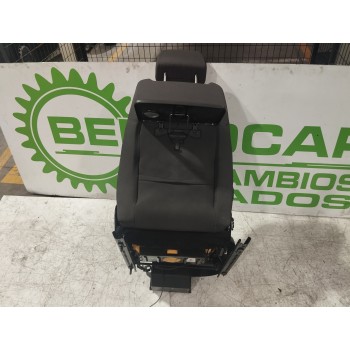 Recambio de asiento delantero derecho para seat altea xl (5p5) 1.9 tdi referencia OEM IAM 1K4881106LS  