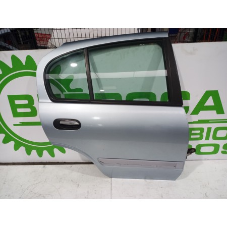 Recambio de puerta trasera derecha para nissan almera (n16/e) 1.5 dci turbodiesel cat referencia OEM IAM 821005M431  