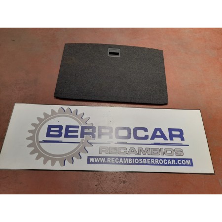 Recambio de suelo maletero para volkswagen polo (9n1) 1.2 referencia OEM IAM 6R0858855  