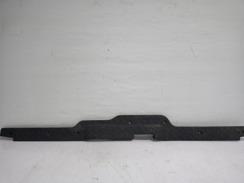 Recambio de moldura para renault trafic furgón l1h1 2,7t referencia OEM IAM 93868883  