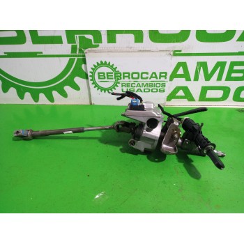 Recambio de columna direccion para fiat 500 cabrio (150) lounge referencia OEM IAM 735526394  