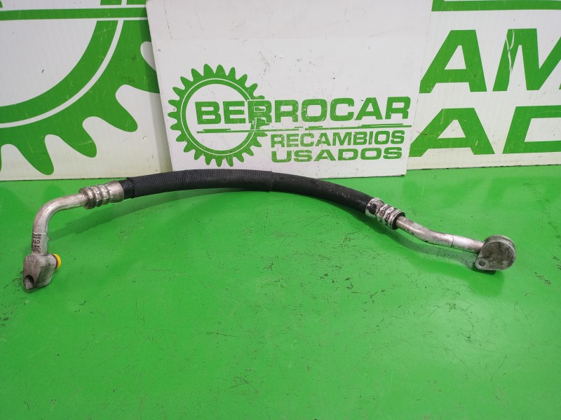 Recambio de tubos aire acondicionado para audi a6 berlina (4f2) 2.4 referencia OEM IAM 4F0260707  