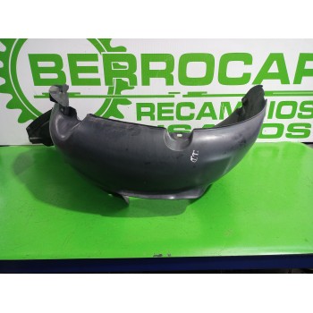 Recambio de paso rueda delantero derecho para seat altea (5p1) style copa referencia OEM IAM 5P0809958C  