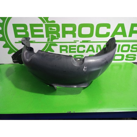Recambio de paso rueda delantero derecho para seat altea (5p1) style copa referencia OEM IAM 5P0809958C  