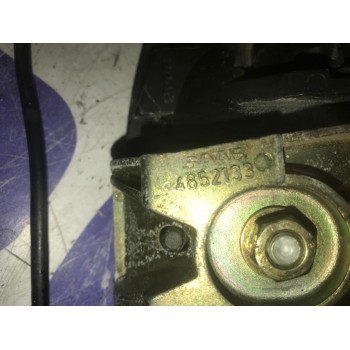 Recambio de maneta exterior delantera izquierda para saab 9-3 berlina 2.0 cat referencia OEM IAM 4852133  