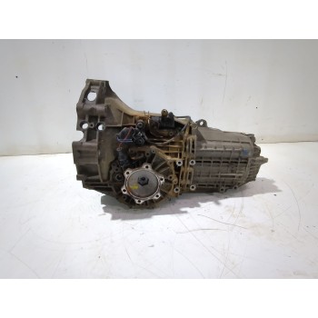 Recambio de caja cambios para volkswagen passat b5.5 (3b3) 1.9 tdi referencia OEM IAM 012300061EX  