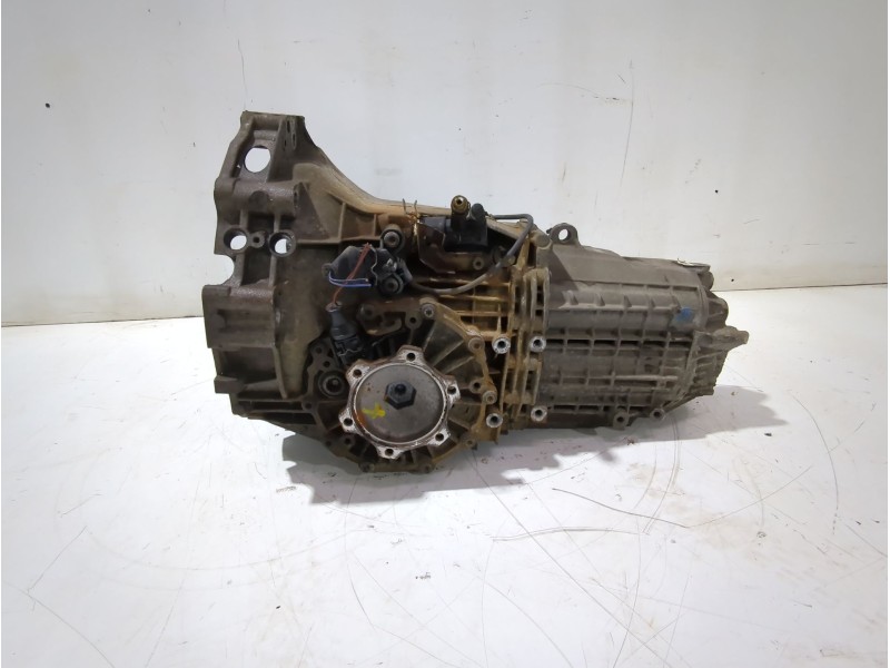 Recambio de caja cambios para volkswagen passat b5.5 (3b3) 1.9 tdi referencia OEM IAM 012300061EX  