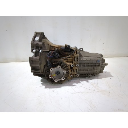 Recambio de caja cambios para volkswagen passat b5.5 (3b3) 1.9 tdi referencia OEM IAM 012300061EX  