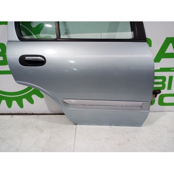 Recambio de puerta trasera derecha para nissan almera (n16/e) 1.5 dci turbodiesel cat referencia OEM IAM 821005M431  