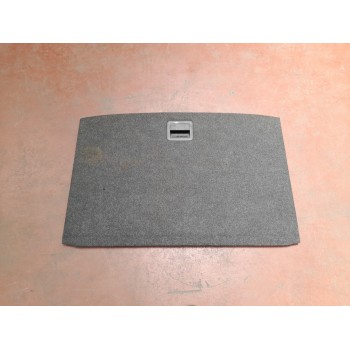 Recambio de suelo maletero para volkswagen polo (9n1) 1.2 referencia OEM IAM 6R0858855  