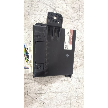 Recambio de modulo electronico para toyota auris (_e15_) 1.6 (zre151_) referencia OEM IAM 8865002420  