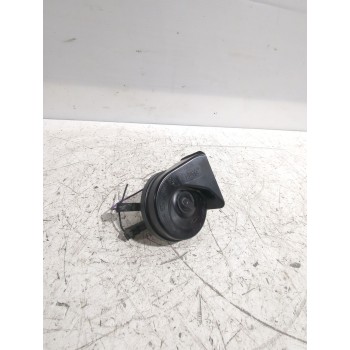 Recambio de claxon para lancia musa (350_) 1.4 (350.axf1a) referencia OEM IAM 51896007  