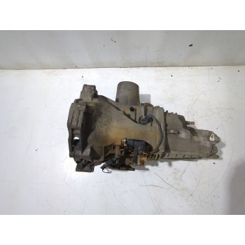 Recambio de caja cambios para volkswagen passat b5.5 (3b3) 1.9 tdi referencia OEM IAM 012300061EX  