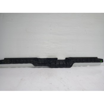 Recambio de moldura para renault trafic furgón l1h1 2,7t referencia OEM IAM 93868883  