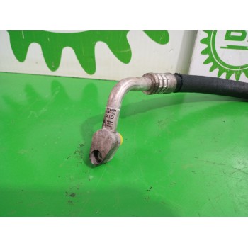 Recambio de tubos aire acondicionado para audi a6 berlina (4f2) 2.4 referencia OEM IAM 4F0260707  