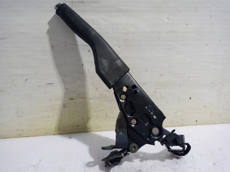 Recambio de palanca freno para volkswagen passat berlina (3b3) advance referencia OEM IAM 3B1711303B  