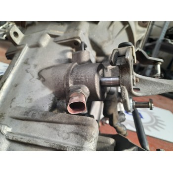 Recambio de caja cambios para seat leon (1m1) 1.9 tdi referencia OEM IAM 02J301103  